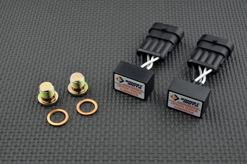 Ducati O2 (Oxygen) Sensor Eliminator kit OSE-448 – UK Race Support