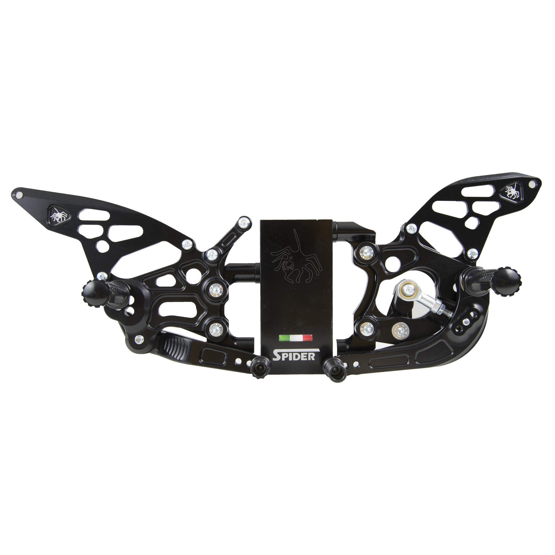 Motorfiets achteruitkijkspiegel Voor Ducati 899 1199 1299