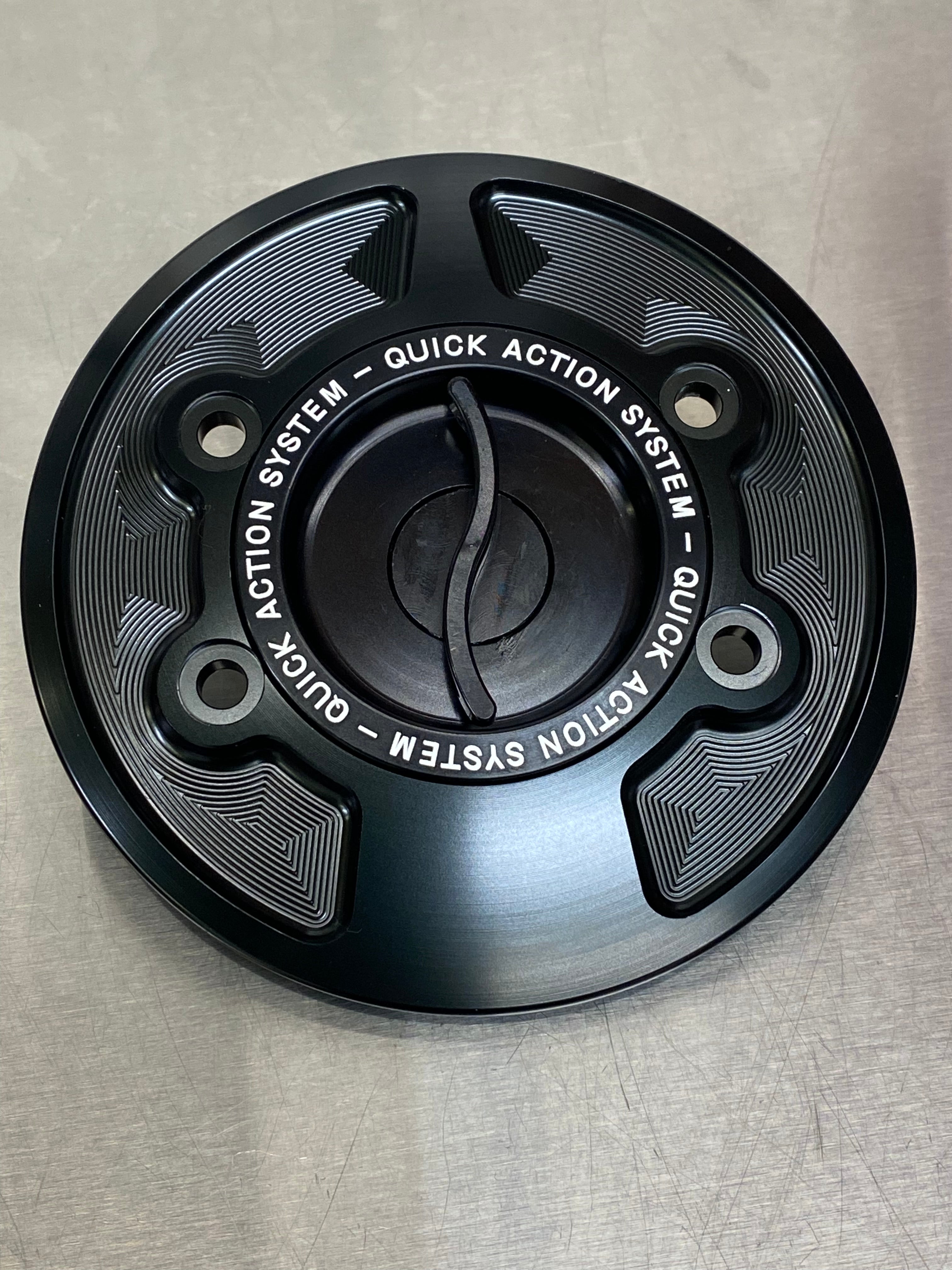 Tappo Copri Vite Serbatoio Freno Anteriore Per BMW S1000RR HP4 E Cagiva Canyon