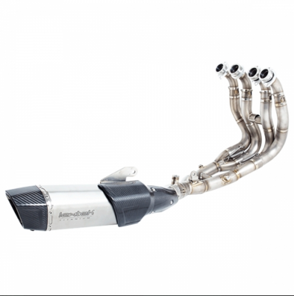 R1 exhaust deals