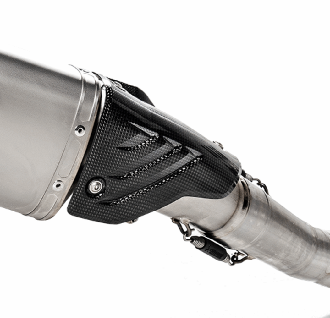 か*ん様 AKRAPOVIC BMW S1000RR 2019- BMW S1000RR 2019> Akrapovic Titanium Slip On – UK Race Support