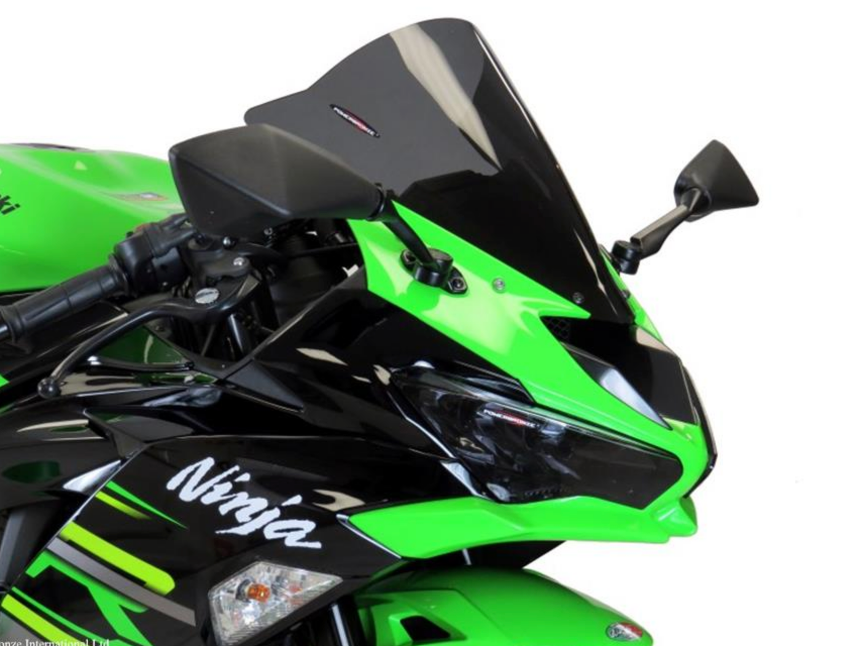 Zx6r 2019 best sale