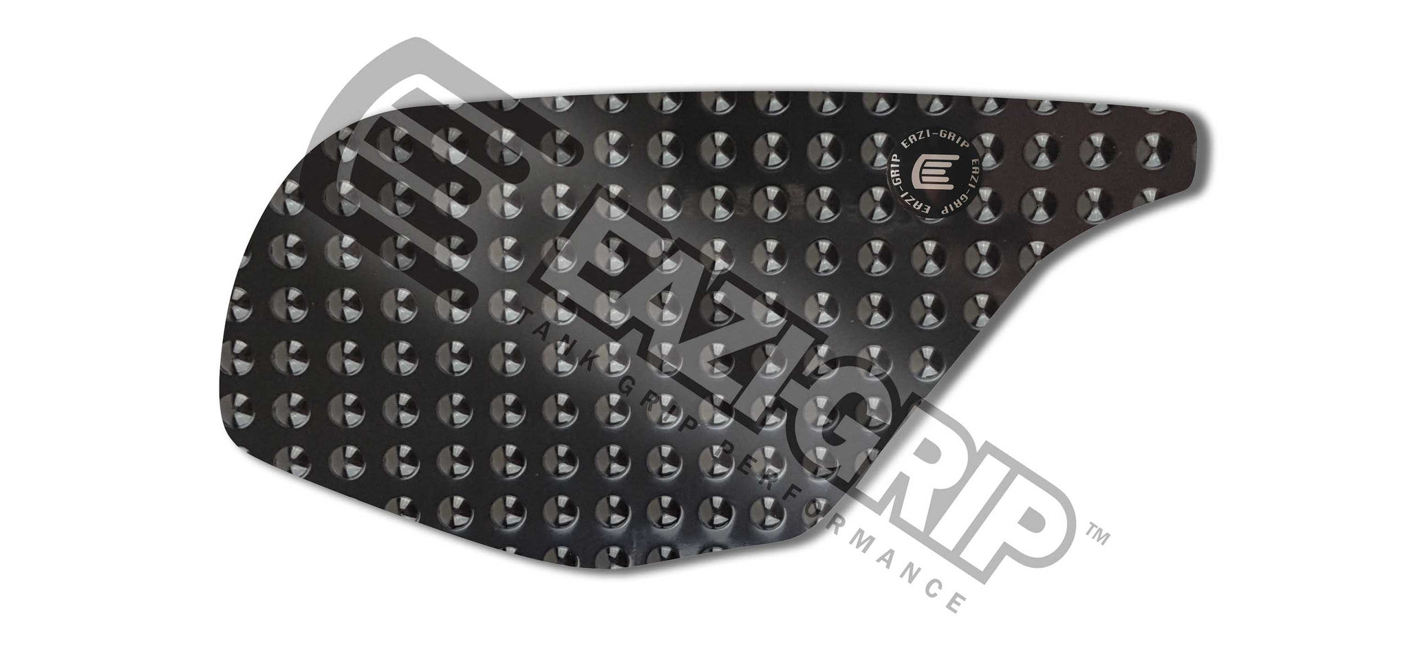 thumbnail image 2 of Eazi-Grip EVO Tank Grip Pads For Triumph 675 Street Triple (2006-2012) 2 of 5