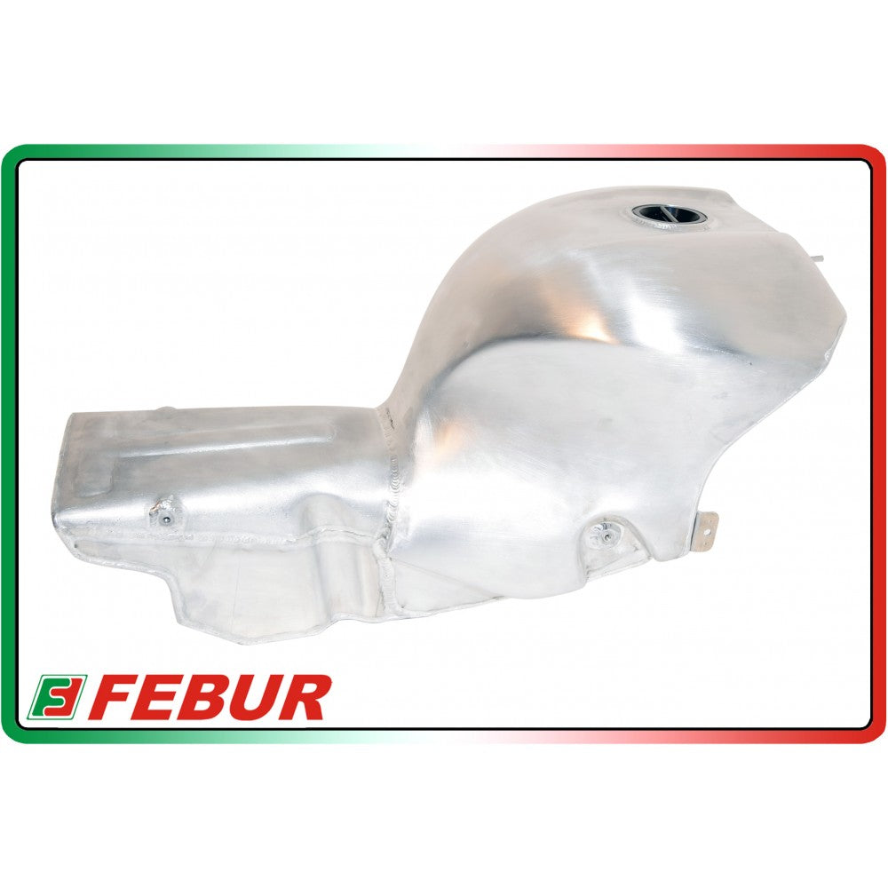 Kawasaki ZX10R 2016-18 Febur 22Ltr Aluminium Tank – UK Race Support