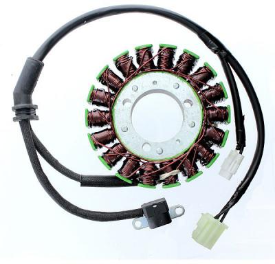 Bobina Statore/generatore Magneto Per Triumph Daytona 675 (2006-2012) E Daytona 675R (2011-2012) – Alta Qualità, Avvolgimento In Rame