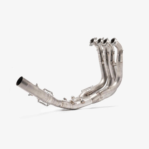 BMW S1000RR 2019-22 Lextek Full Titanium Headers