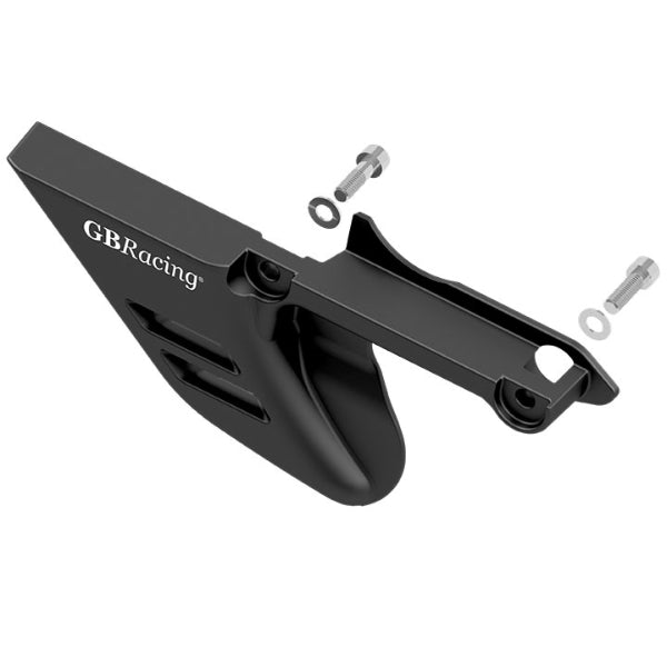 Yamaha YZF-R7 2022-2023 GB Racing Lower Chain Guard