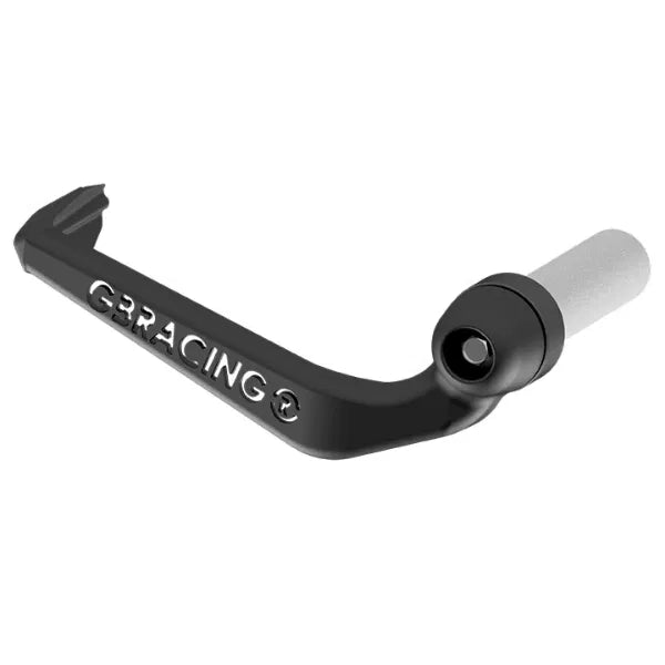GB Racing Clutch Lever Guard 18mm Insert & 10mm Spacer
