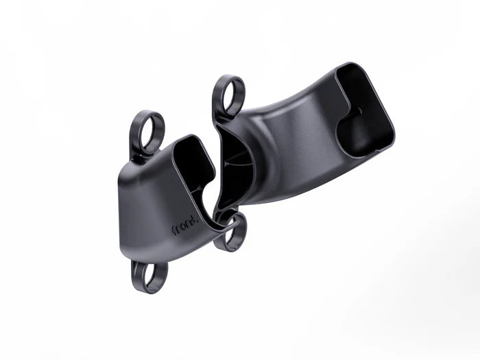 Triumph Street Triple 765RS Front3D Brake Cooling Kit