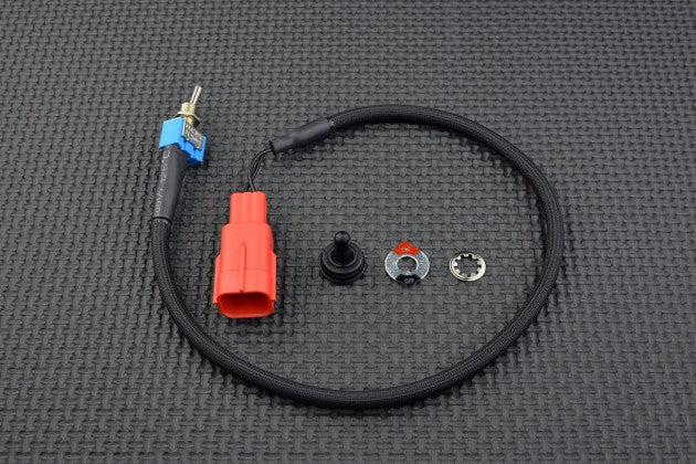 Smart OBD E5 Diagnostic Switch - DMT-004