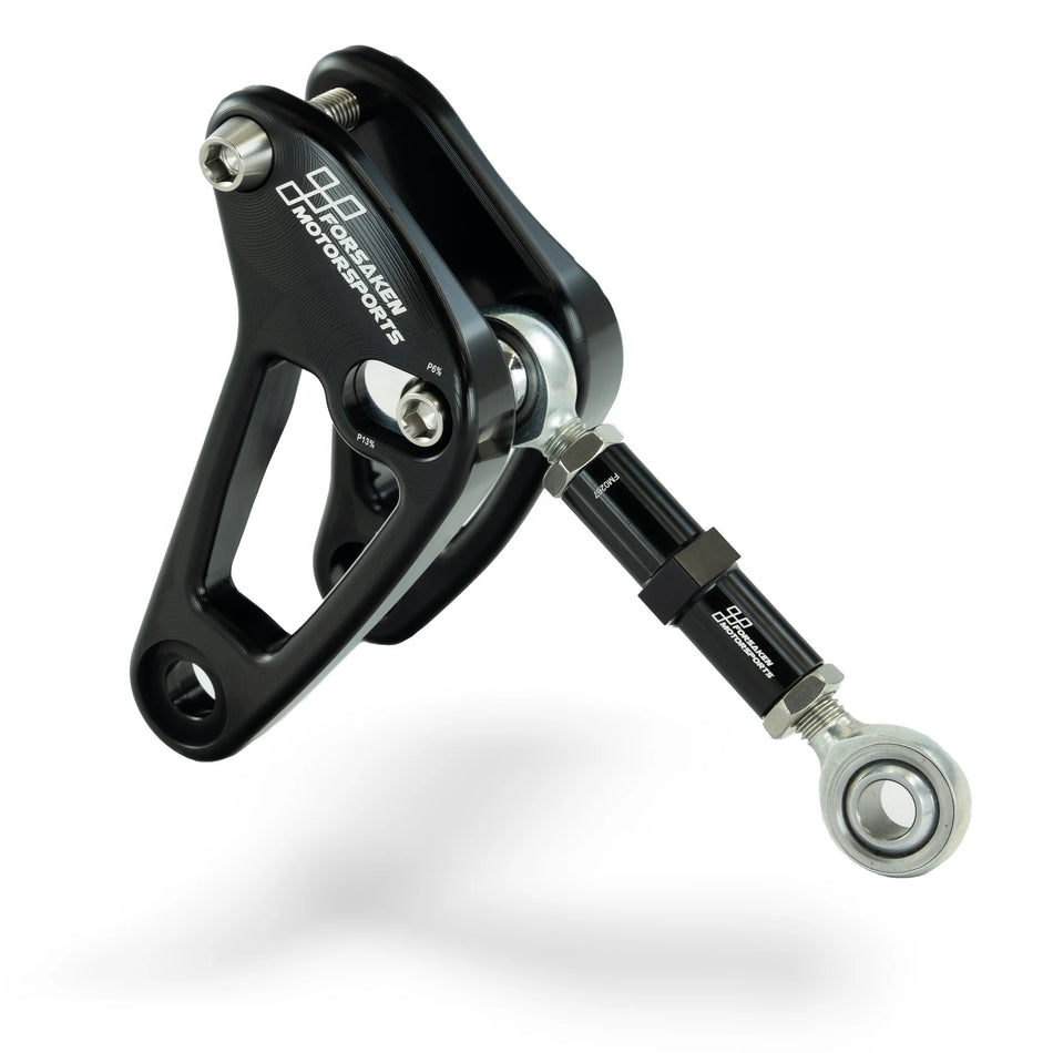 Ducati Duo Linear Suspension Link Panigale / V2 / 899 / 959 / 1199 / 1299