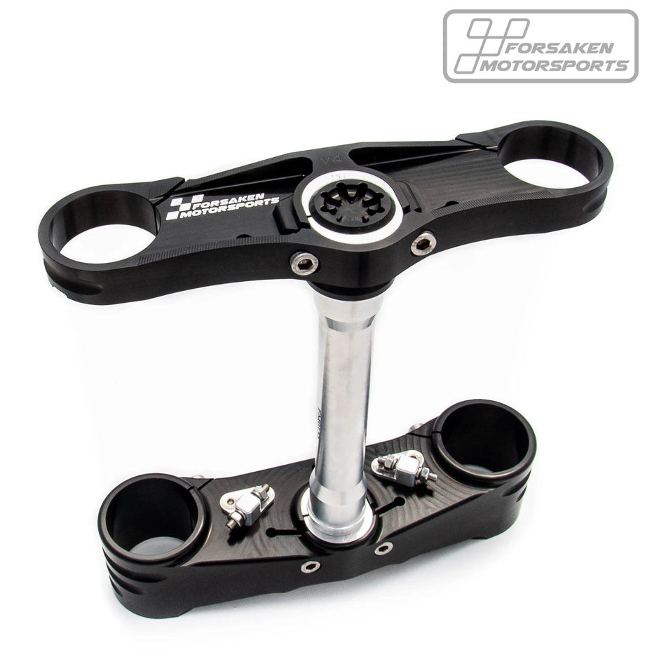 Ducati Panigale V2 Triple Clamps