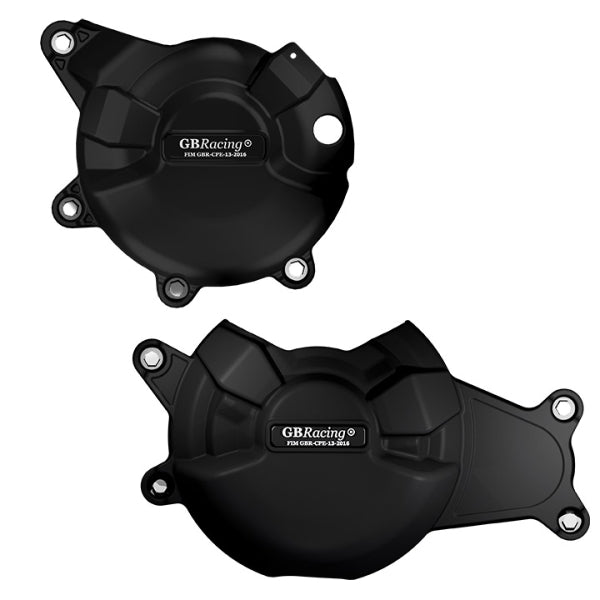 Yamaha YZF-R7 2022-2023 GB Racing Engine Cover Set