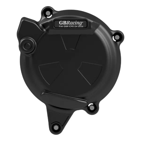 Ducati 899 / 959 / V2 Panigale 2013> GB Racing Alternator Cover ROAD BIKE