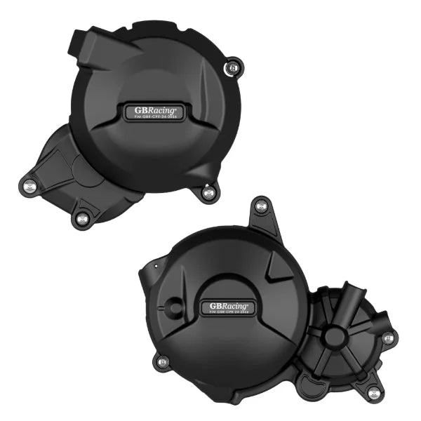 DucatV2 Panigale 2025-26 GB Racing Cover Set