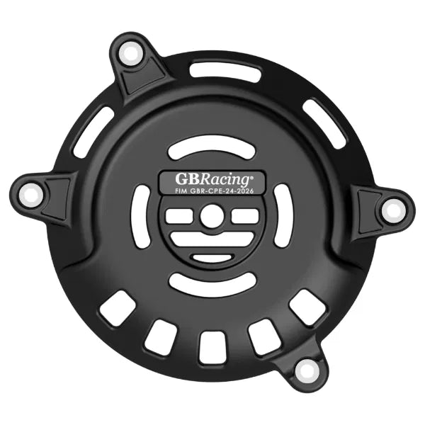 Ducati Panigale V4 R 2023-25 GB Racing Secondary Clutch Cover Protection