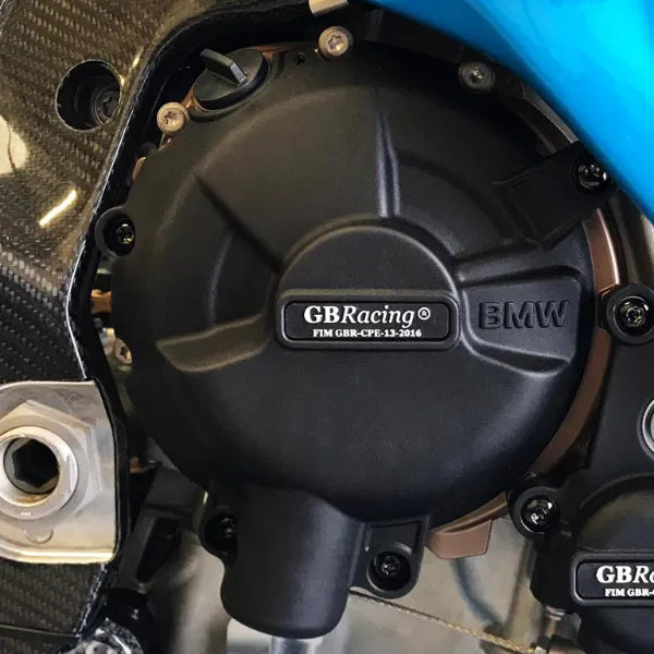 BMW M1000R, M1000RR & M1000XR 2024-2025 GB Racing Secondary Clutch Cover