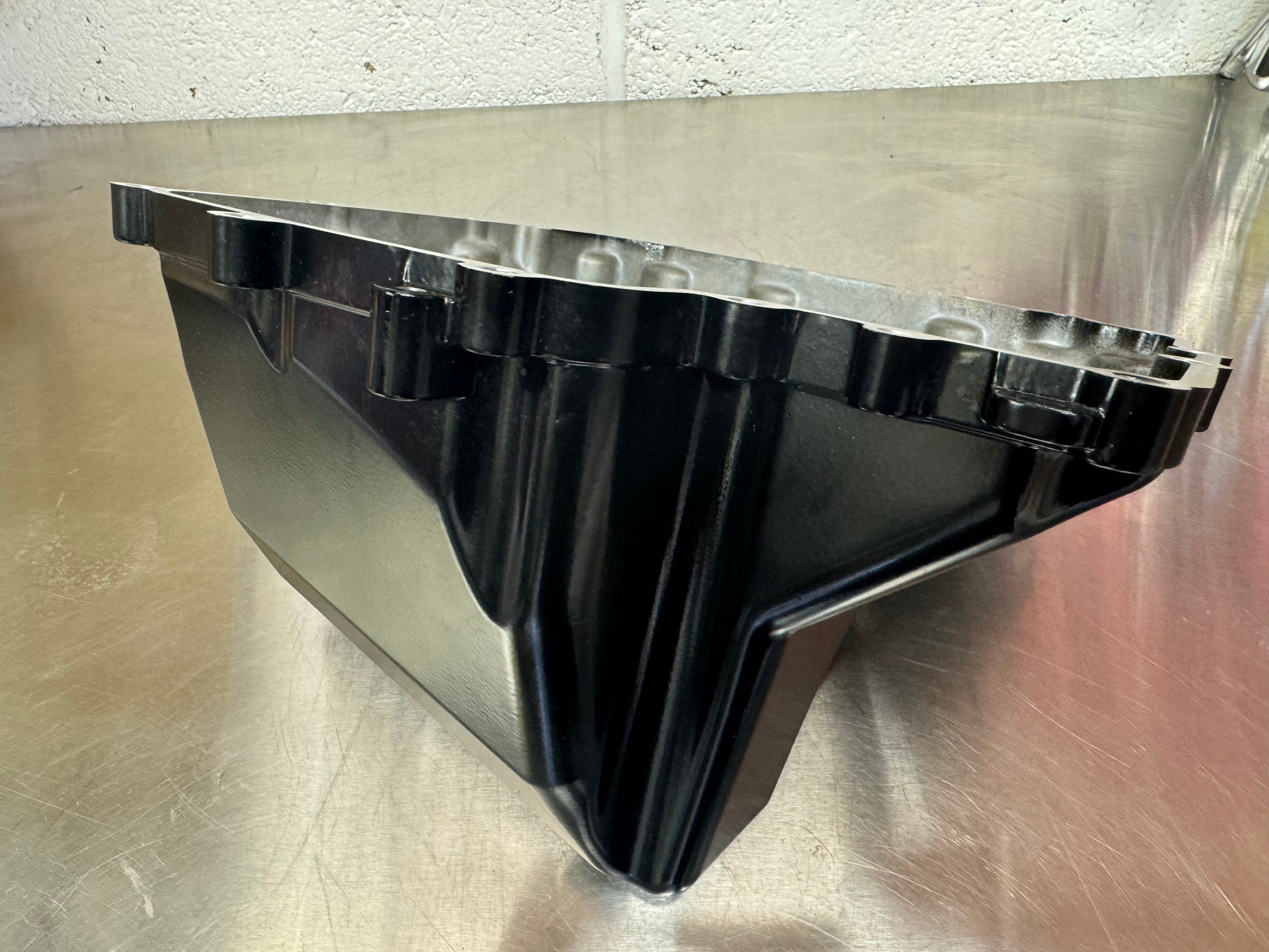 Triumph Street Triple 765RS 2023> Engine Parts – UK Race Support
