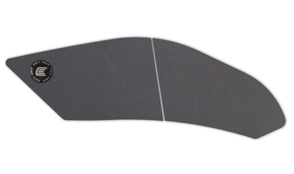 Yamaha R9 2025- Eazi Grip Black Tank Grips