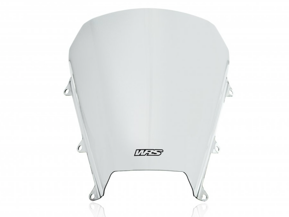 Suzuki GSX-R8 WRS Racing Screen