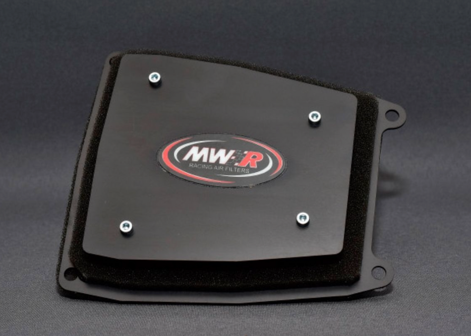 Suzuki GSX-R8 MWR Full Race Filter (No Airbox Lid)