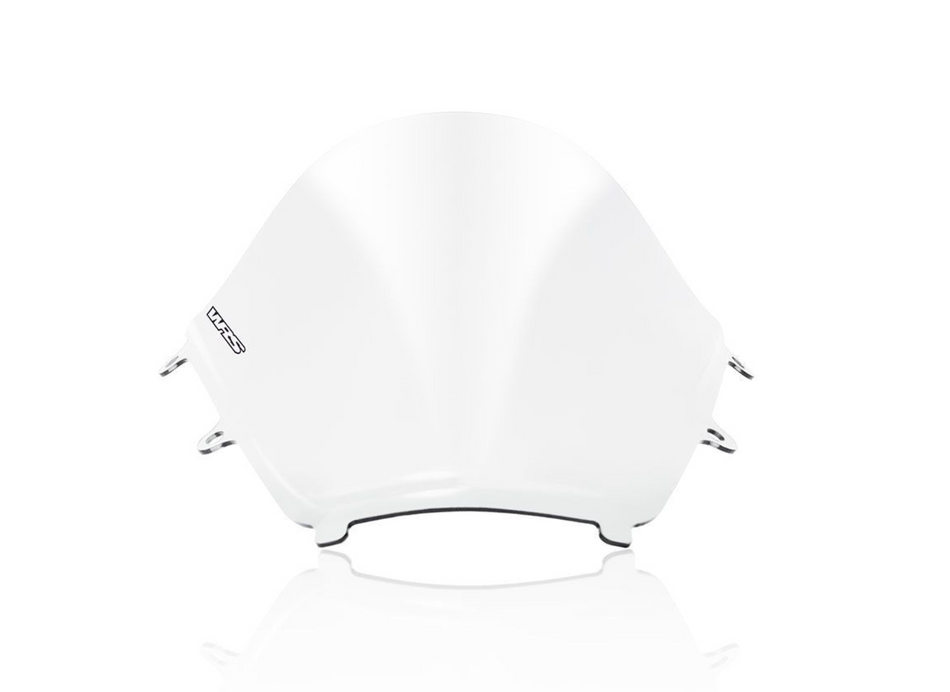 Honda CBR600RR 2024-25 WRS High Screen - Clear or Light Tint