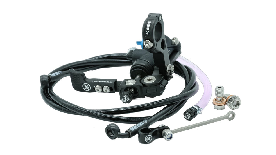 Racetorx Thumb Brake Kit
