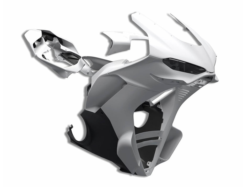 Ducati Panigale V4R 2026 Ducati Performance Complete Track Fairing Set