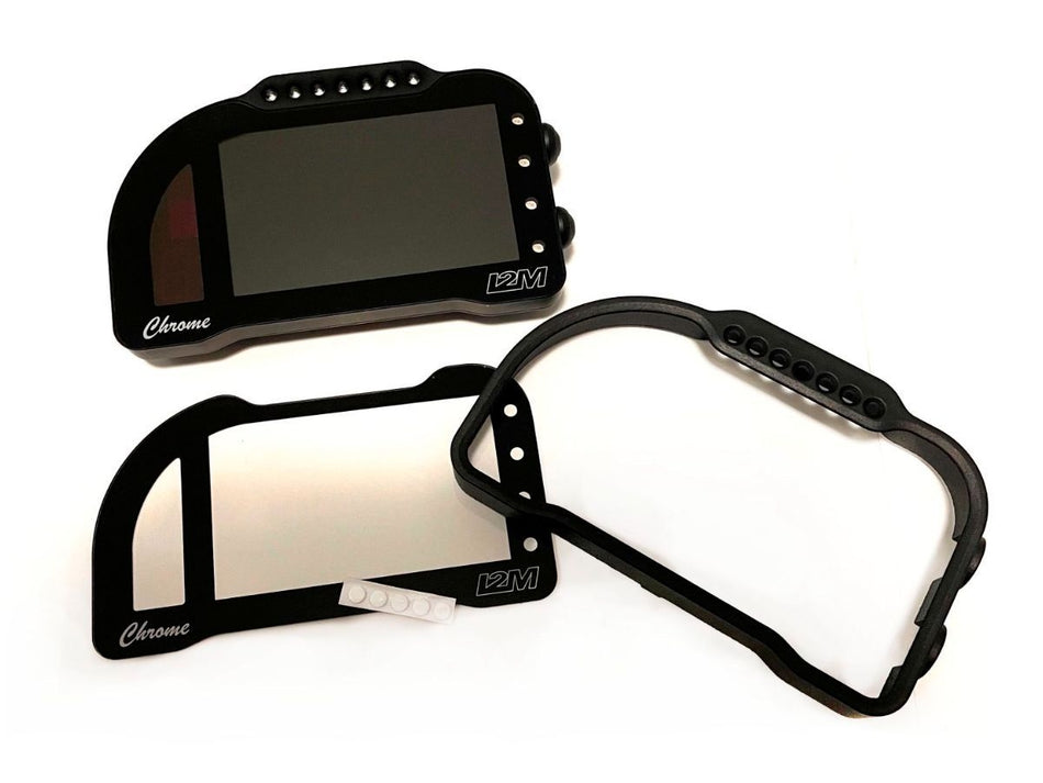I2M Nylon Protection Cover For Chrome, Plus 2 & Pro 2