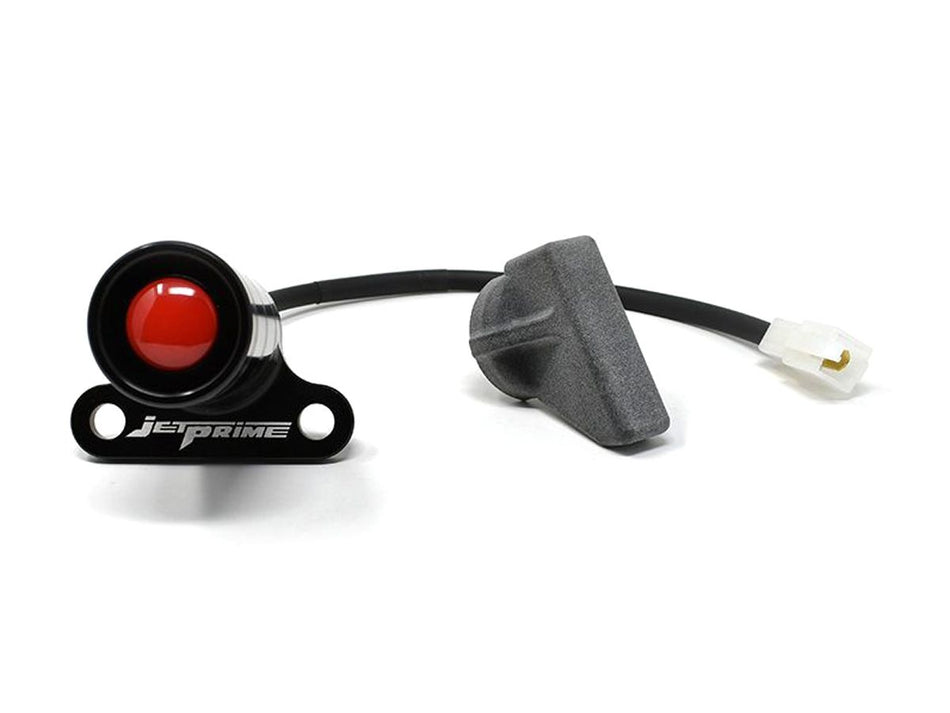 Aprilia RS660 Jet Prime Kill Switch