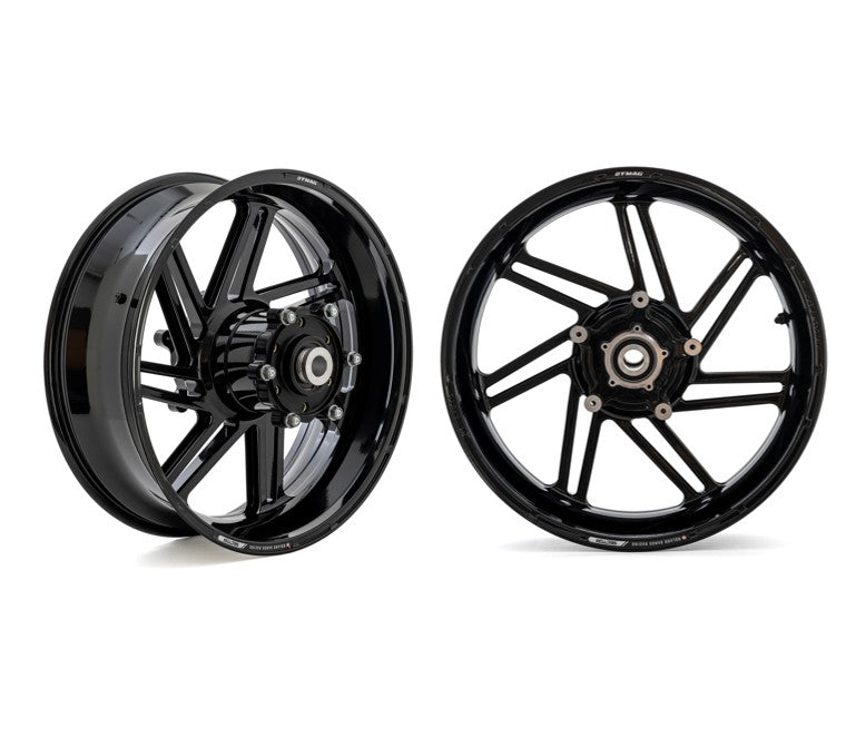Sector Aluminium Wheels