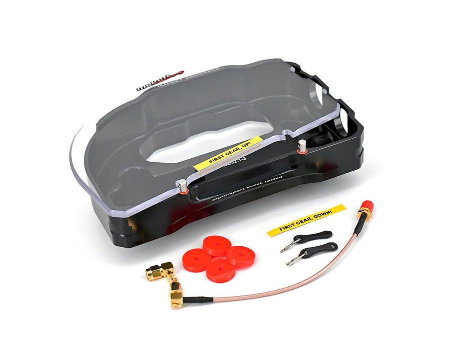 I2M Chrome Lite / Plus 2 / Pro 2 Melotti Racing Protection Cover