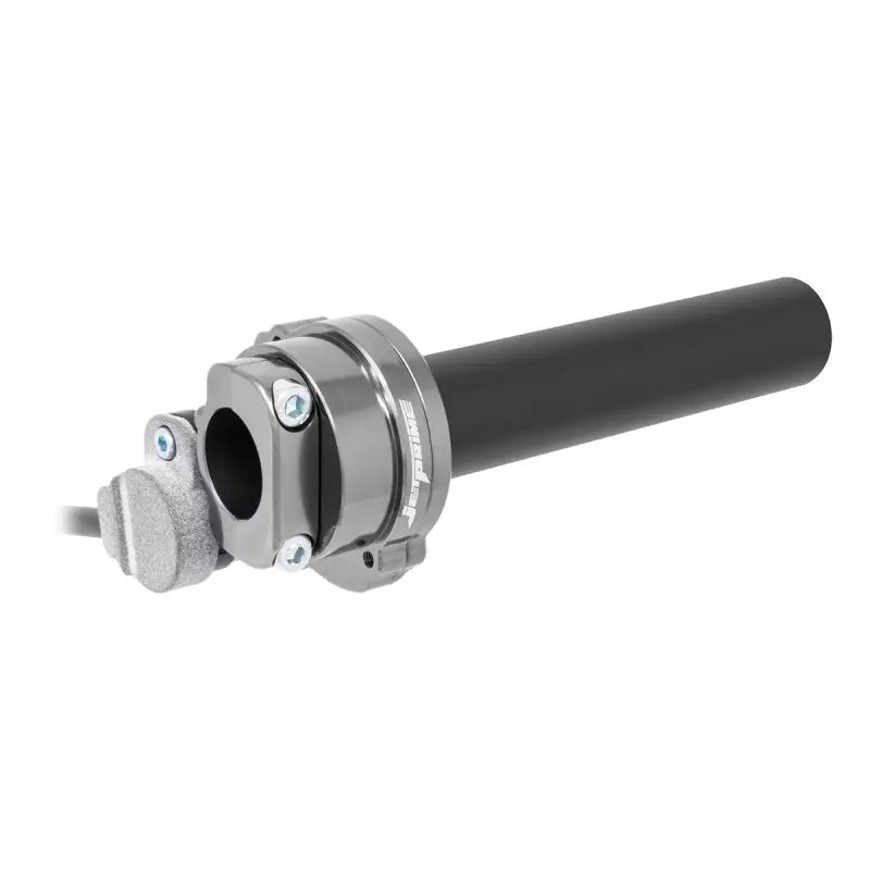 Ducati V4 2025> Jet Prime Quick Action Throttle for Use with JP PLD 156 Switch