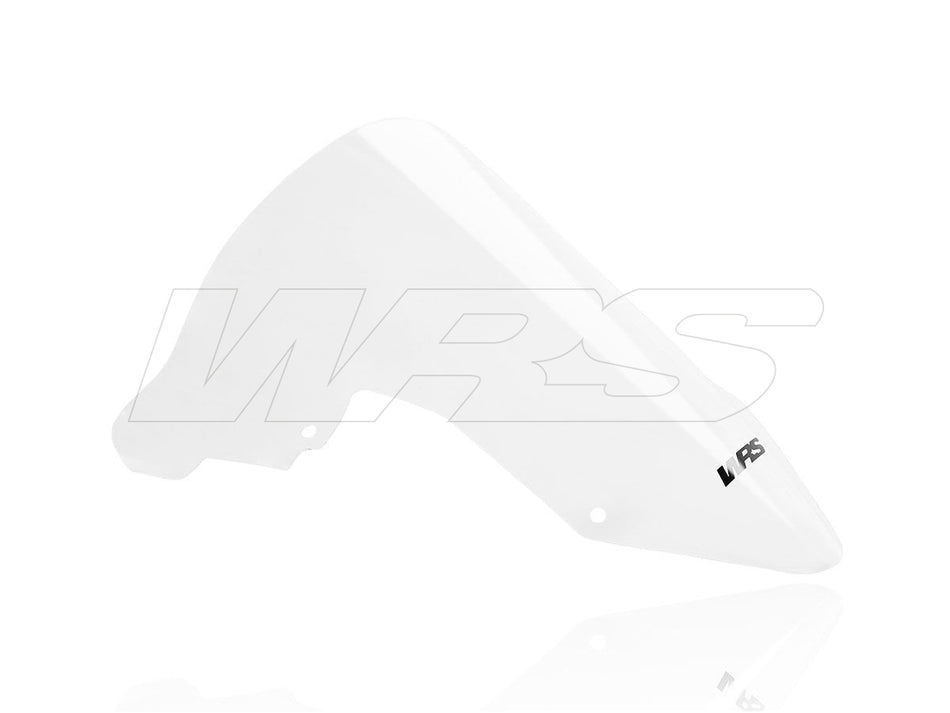 BMW S1000RR 2023-25 & M1000RR 2025 WRS Race High Screen