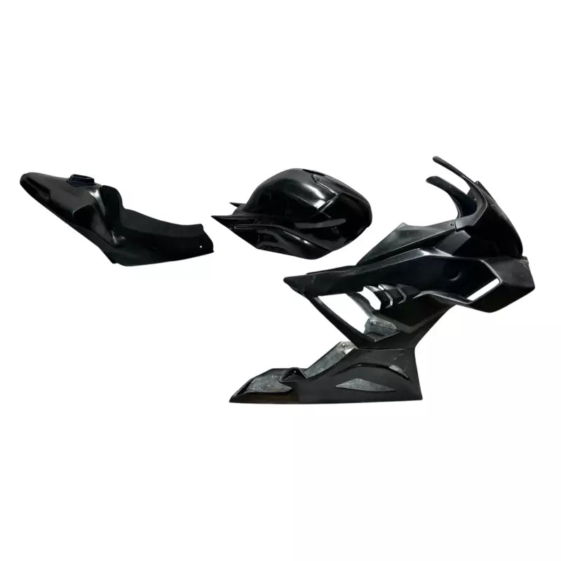 BMW S1000RR 2025 Full Race Bodywork Kit