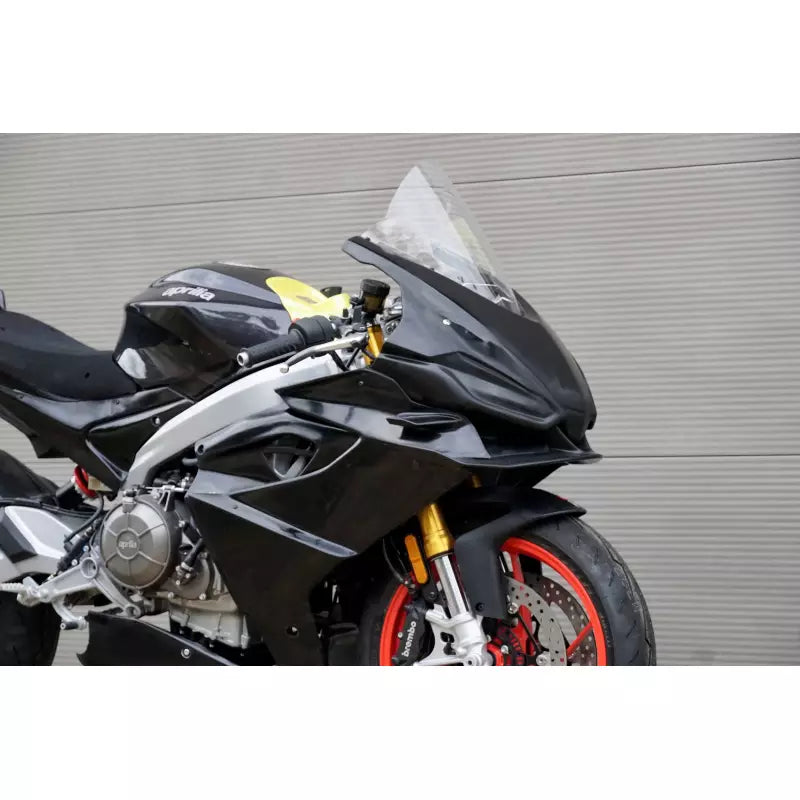 Aprilia RS660 2025-26 S2 Concepts Full Fairing & Seat Unit Kit