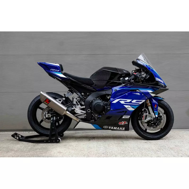 Yamaha R9 2025> S2 Concept Racing Complete Fairing Kit