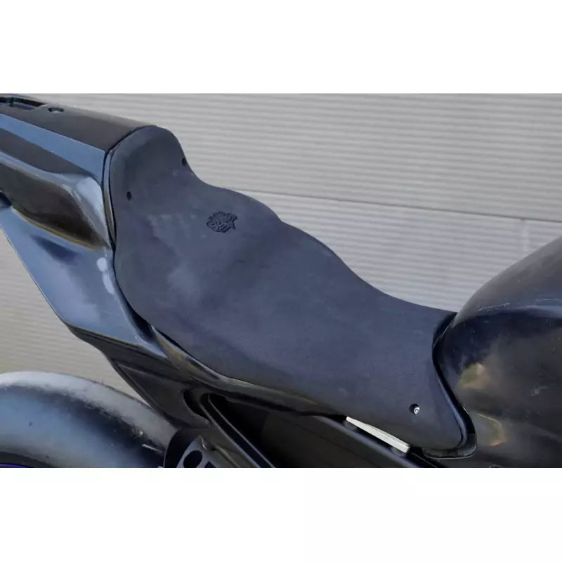 Yamaha R9 2025> S2 Duel Height Seat Pad for S2 Race Seat Unit