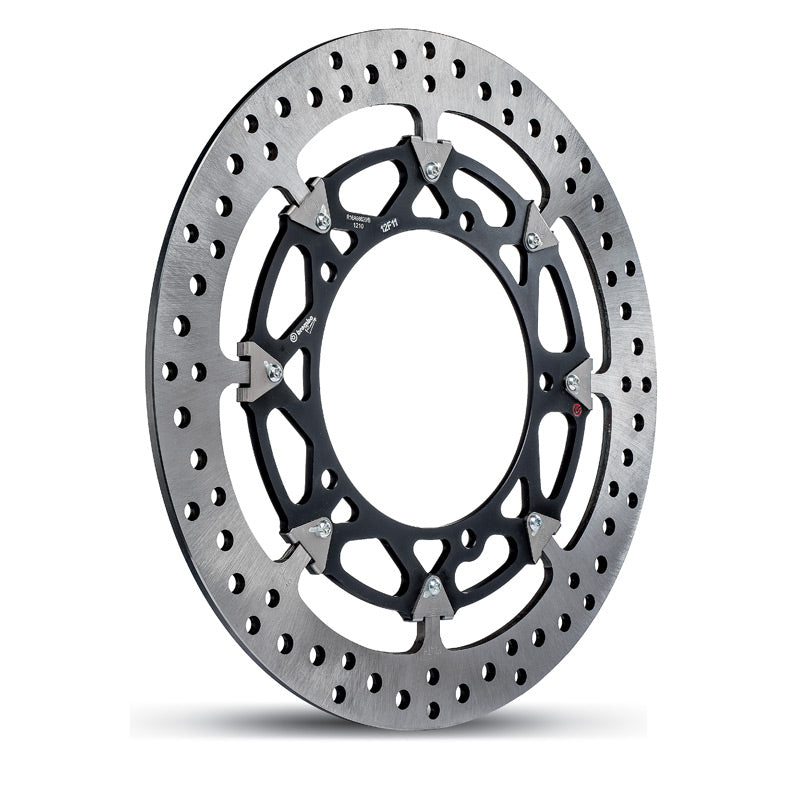 Yamaha YZF R1 2015> Brembo T-Drive Disc Set