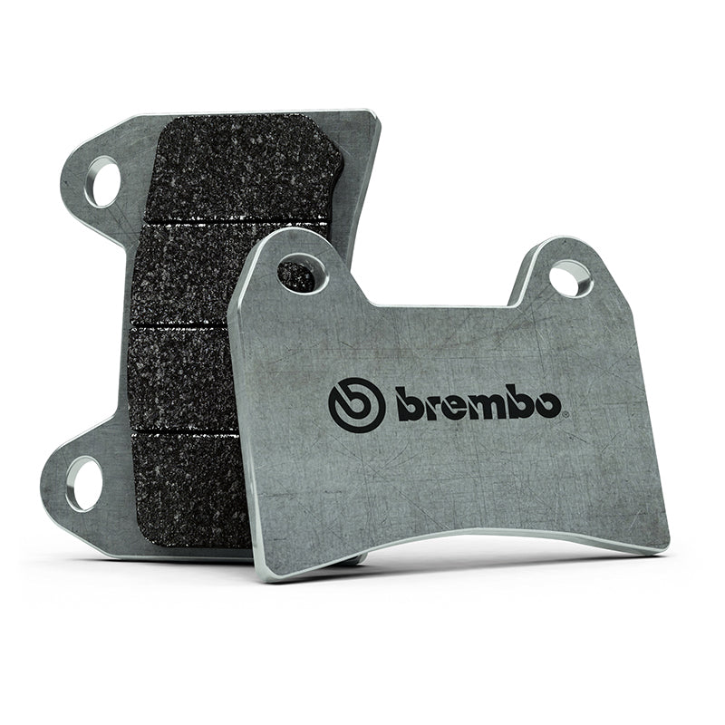 BMW S1000RR 2019> Brembo Racing RC Compound Front Brake Pads