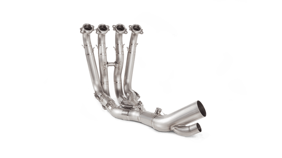 BMW S1000RR 2017-18  Akrapovic Optional 4-2-1 Titanium Racing Header Set