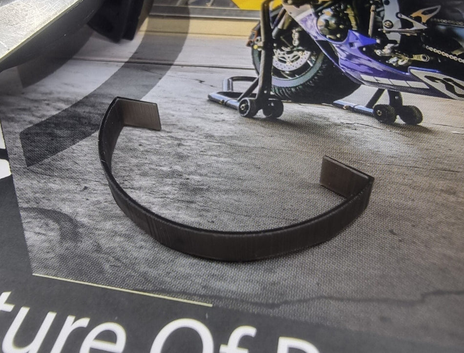 Triumph Street Triple 765R/S/RS & Moto 2, 2017-22 Racetorx Throttle Spacer