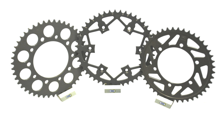 Aprilia RSV4 2009-24 AFAM Rear Sprockets