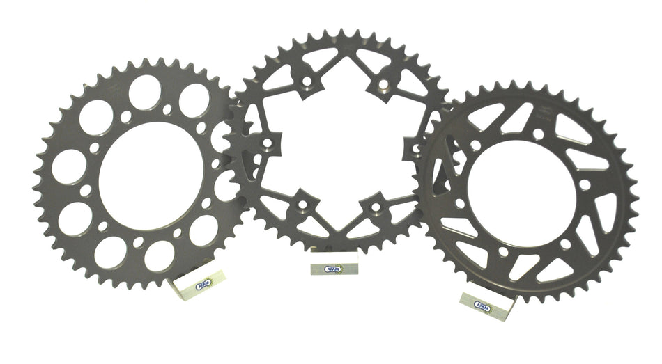 Aprilia RSV4 2009-20 AFAM Rear Sprockets