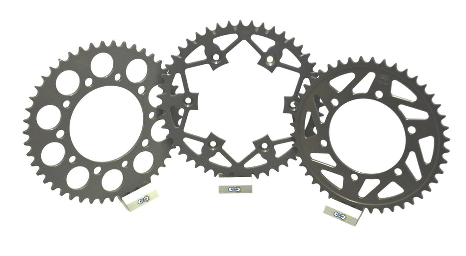 Yamaha YZF R3 2016> AFAM Rear Sprockets