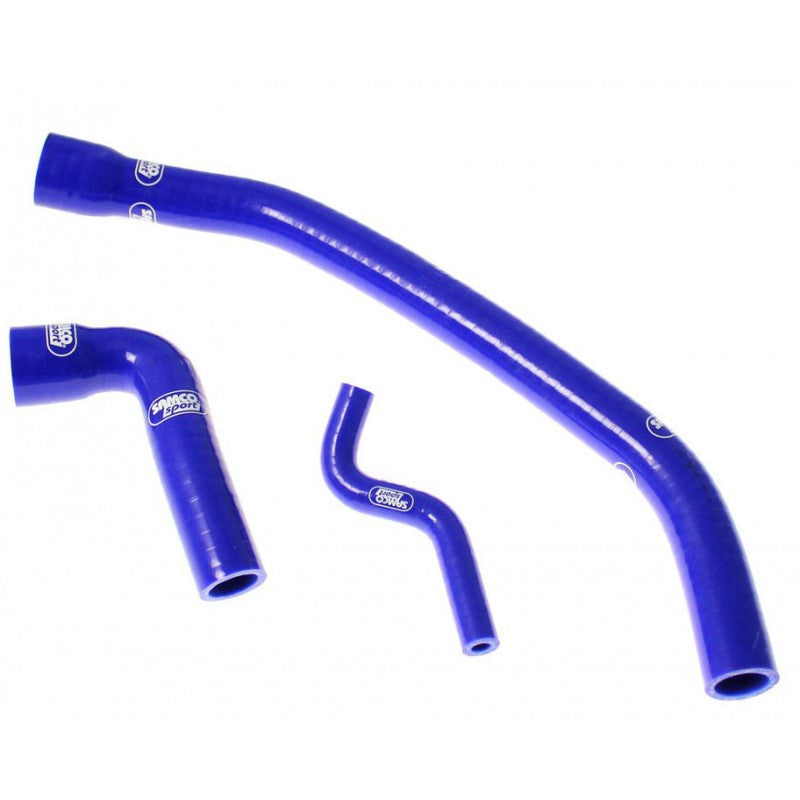 MV Agusta F3 675 & 800 2012-20 Samco Silicone Performance Hose Set
