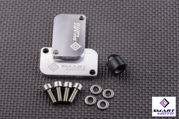 KTM 950 SAS Eliminator Block Off plates kit - BLP-101