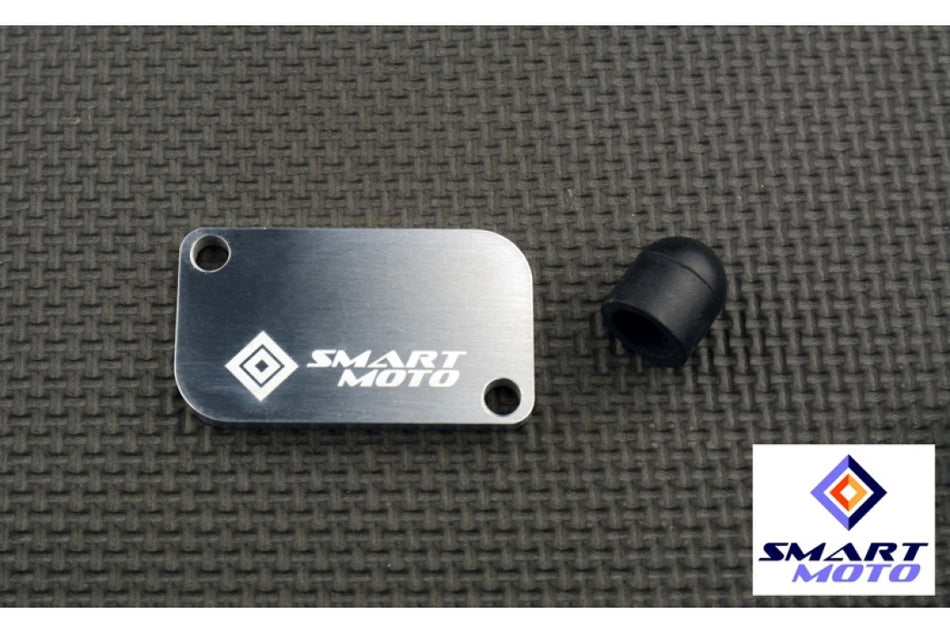 KTM / Husqvarna SAS Eliminator Block Off plate kit - BLP-201