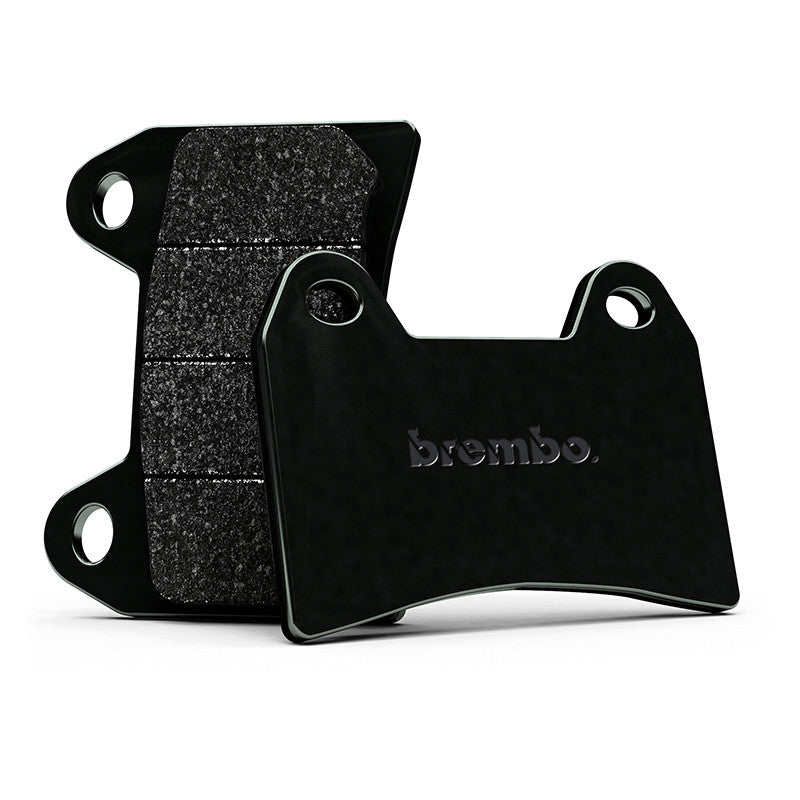 Triumph Daytona 675/R & Street Triple/R 2006-12 Brembo Rear Pads