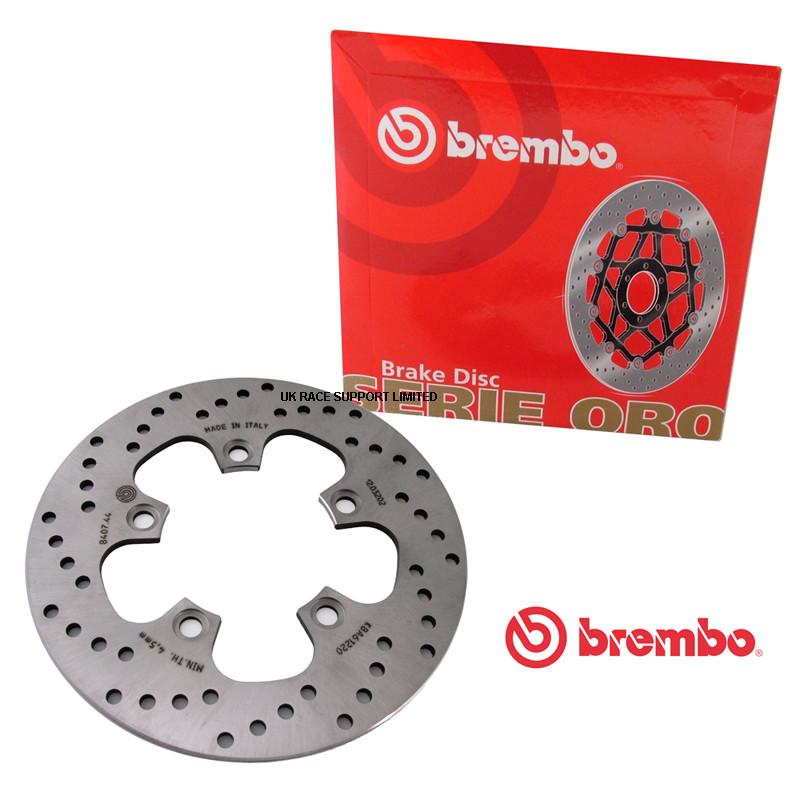 Yamaha YZF R3 Brembo ORO Rear Disc